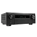 Ресивер Denon AVC-X6800H Black - рис.4