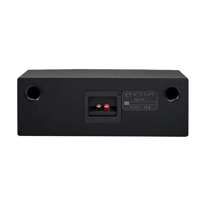 Центральный канал Emotiva BasX LCR - рис.8