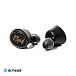 - рис.2 Беспроводные наушники Klipsch T5 True Wireless Silver - рис.2