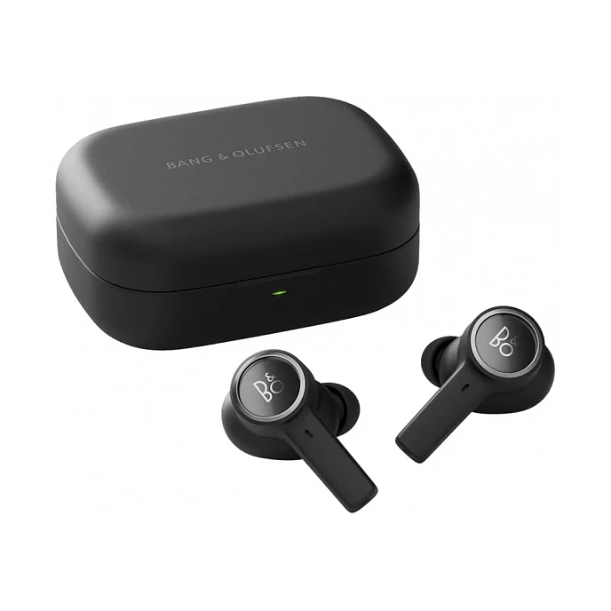 Беспроводные наушники Bang & Olufsen Beoplay EX Black - рис.0