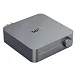 Интегральный усилитель WiiM AMP Space Gray - рис.2