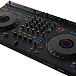 - рис.2 DJ-контроллер Pioneer DDJ-GRV6 Black - рис.2