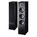 - рис.1 Напольная акустика Magnat Monitor S70 Black - рис.1