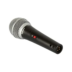 Микрофон Numark WM200 Black