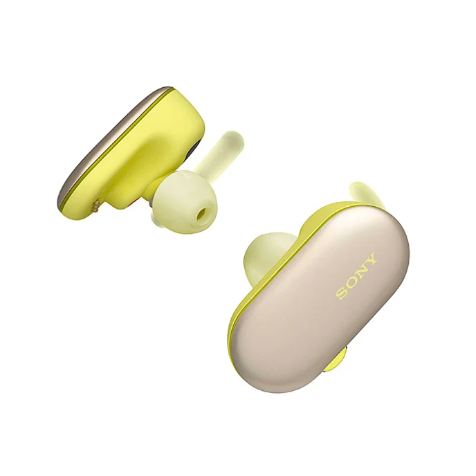 Наушники Sony WF-SP900 gold - рис.0