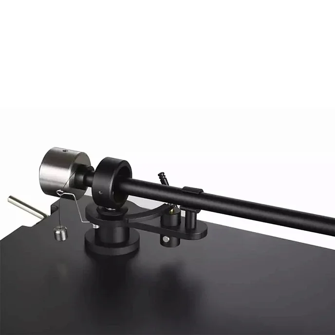 Проигрыватель винила Clearaudio Compass Black - рис.4