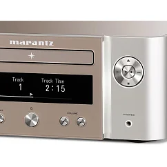 Ресивер Marantz M-CR612 Silver gold