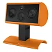 Центральный канал Magico SCC M-COAT Orange High Gloss - рис.0 Центральный канал Magico SCC M-COAT Orange High Gloss - рис.0