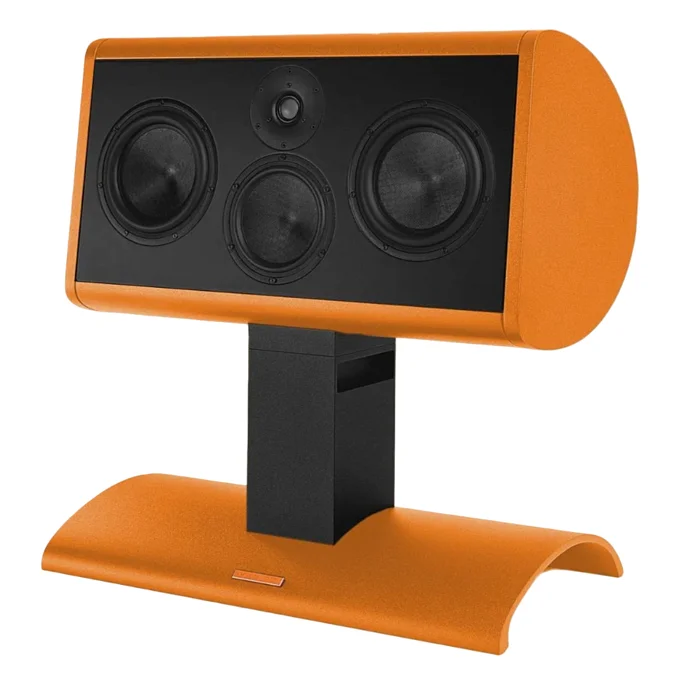Центральный канал Magico SCC M-COAT Orange High Gloss - рис.0