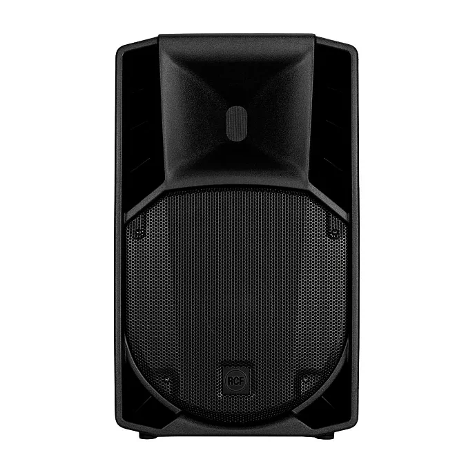 Акустическая система RCF ART 710-A МК5 Black - рис.0