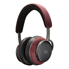 Беспроводные наушники Noble Audio FoKus Apollo Pro Burgundy Red