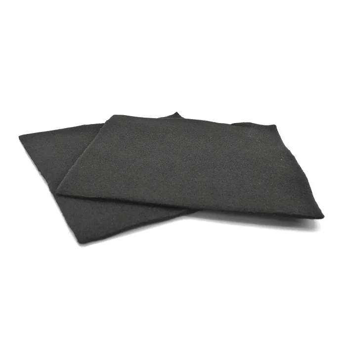 Комплект Dekoni Audio Foam Attenuation Kit - рис.4