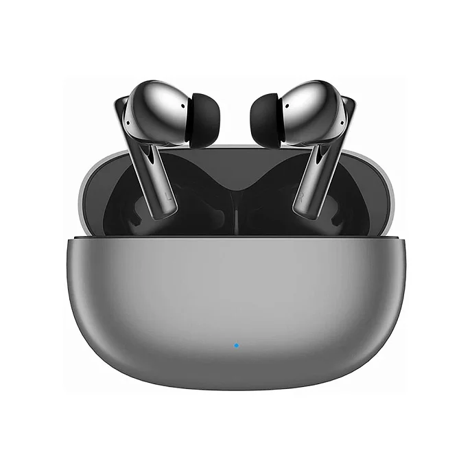 Беспроводные наушники Honor EarBuds X3 Grey - рис.5