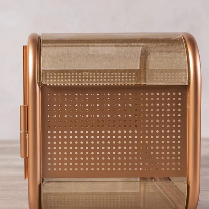 Стойка для Hi-Fi F2F Сова Gold Gold - рис.9