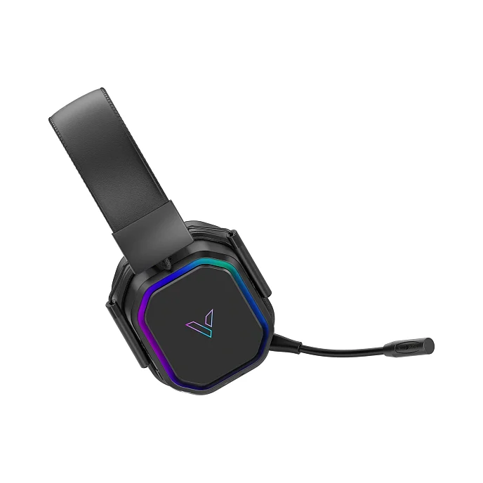 Игровая гарнитура Rapoo VH850 Black - рис.2
