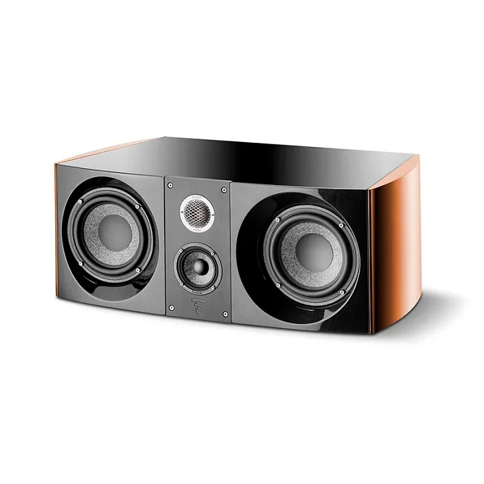 Центральный канал Focal Sopra Center Electric Orange - рис.0