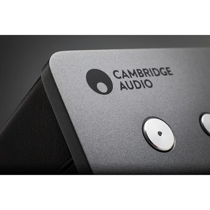 Усилитель-ЦАП для наушников Cambridge Audio DacMagic 200M Silver - рис.6