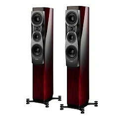 Напольная акустика Dynaudio Confidence 30 Ruby Wood High Gloss