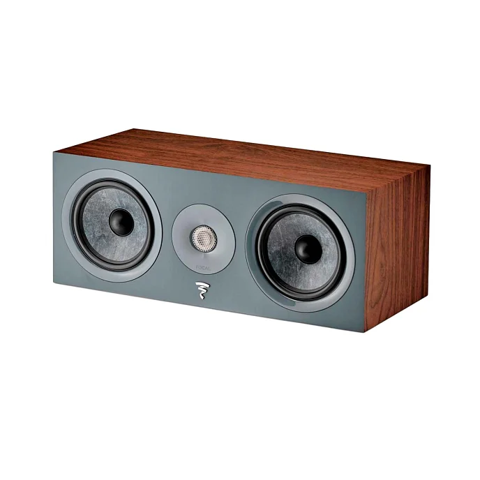 Центральный канал Focal Chora Center Dark Wood - рис.0