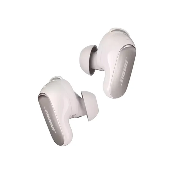 Беспроводные наушники Bose QuietComfort Ultra Earbuds White - рис.1