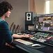 Аудиоинтерфейс Universal Audio Apollo x8p Gen 2 Studio+ Edition Silver - рис.6
