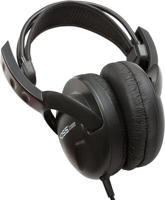 Наушники Koss UR20 - рис.3