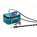 IEM наушники Unique Melody MASON Fabled Sound Universal - рис.18