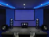 Сабвуфер Bowers & Wilkins DB1D Black - рис.6