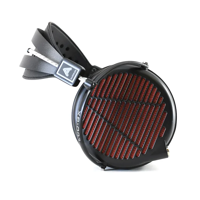 Игровая гарнитура Audeze LCD-GX Black - рис.6
