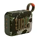 Портативная колонка JBL Go 4 Camouflage - рис.0