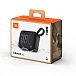 - рис.11 Портативная колонка JBL Go 4 Black - рис.11