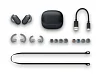 Наушники Sony WF-SP900 black - рис.10