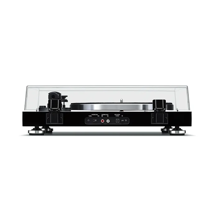 Проигрыватель винила Yamaha TT-S303 Black - рис.4