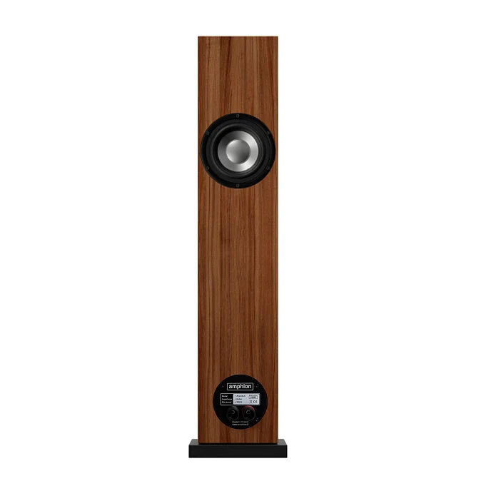 Напольная акустика Amphion Argon3LX Walnut - рис.2