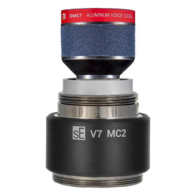 Микрофон вокальный SE Electronics V7 MC2 - рис.3