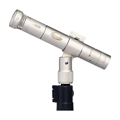 Микрофон инструментальный Октава МК-012-01 Nickel