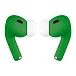 Беспроводные наушники Apple AirPods Pro 2 USB-C Green Matte - рис.3