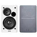 - рис.0 Компьютерные колонки Edifier R1280T White - рис.0