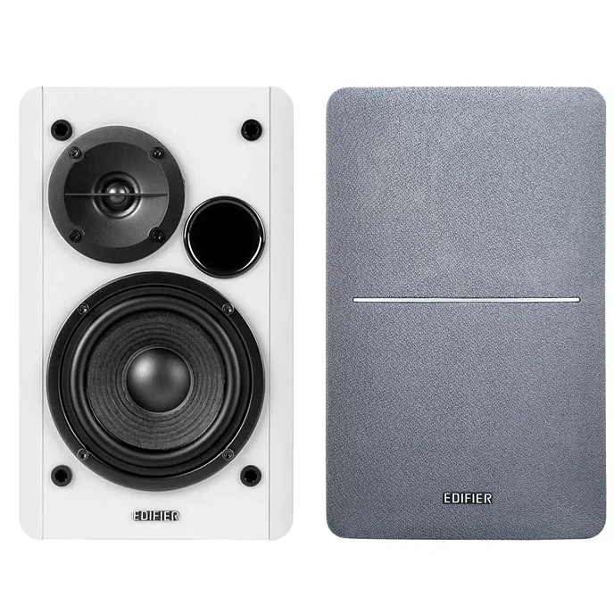 Компьютерные колонки Edifier R1280T White - рис.0