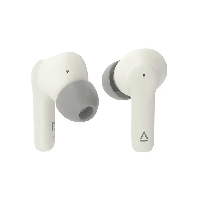 Беспроводные наушники Creative Zen Air Plus Pro Beige - рис.2