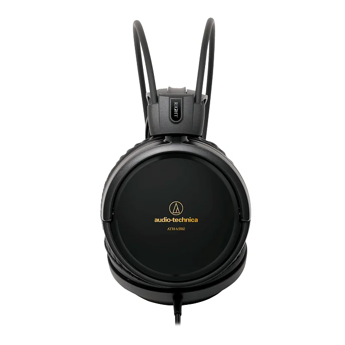 Наушники полноразмерные Audio-Technica ATH-A550Z - рис.1
