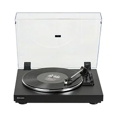 Проигрыватель винила Rekkord Audio F110P Black