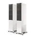 - рис.1 Напольная акустика KEF R7 Meta White Gloss - рис.1