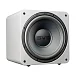 Сабвуфер SVS SB-1000 Pro White Gloss - рис.0