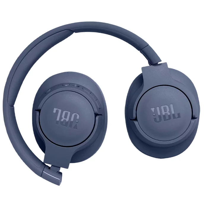 Беспроводные наушники JBL Tune 770NC Blue - рис.3