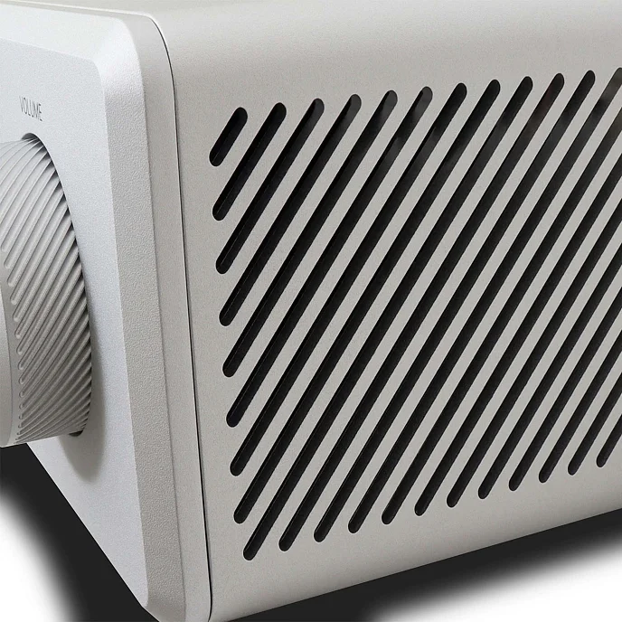 Усилитель для наушников Rotel DX-3 Silver - рис.10