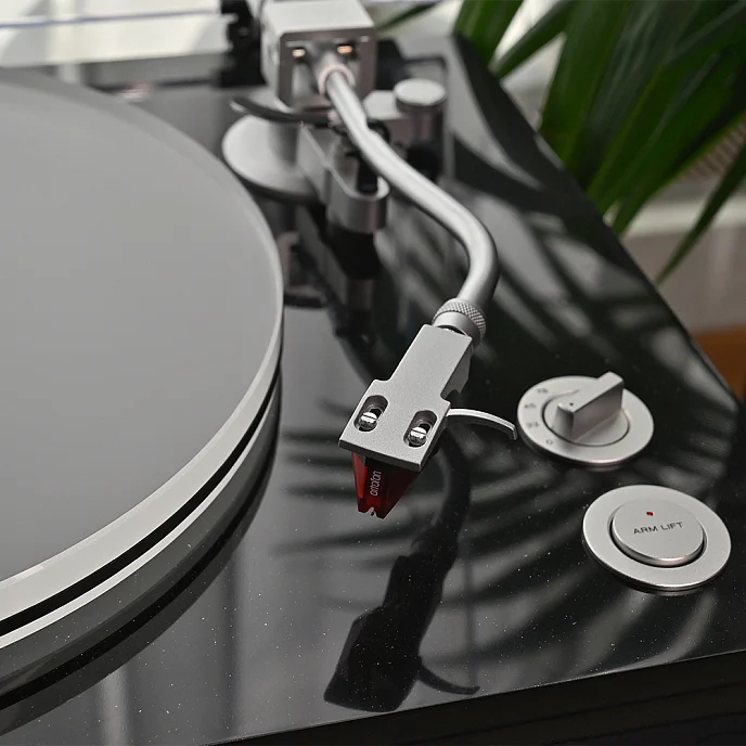 Проигрыватель винила TEAC TN-5BB - рис.10