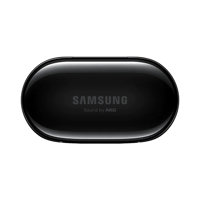 Беспроводные наушники Samsung Galaxy Buds+ Black - рис.8