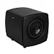Сабвуфер Jamo Cube Subwoofer Matte Black - рис.0