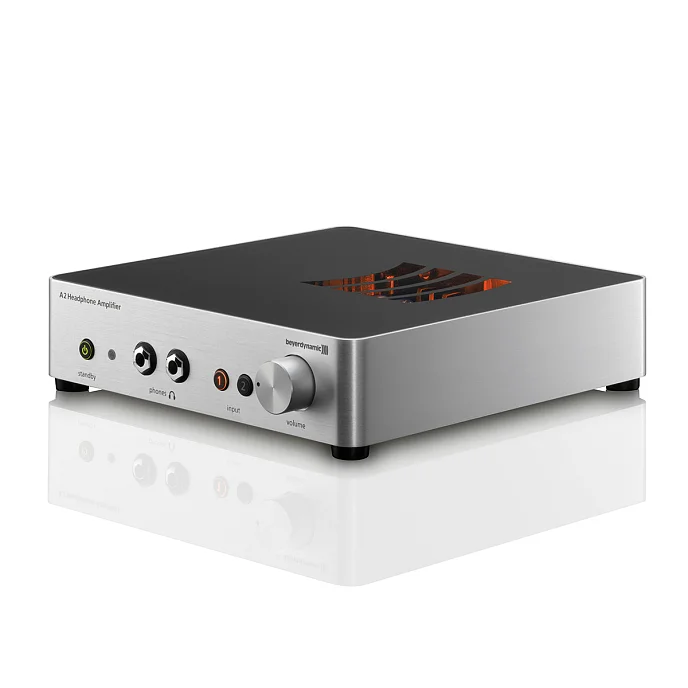 Усилитель для наушников Beyerdynamic A 2 - рис.0